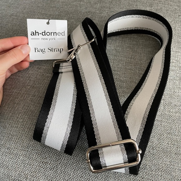 Anthropologie Bags Clipon Bag Strap Poshmark